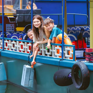 Aberdeen Food Tour | Sampan privato con noodles e cucina galleggiante 10
