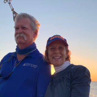 Tramonto al Mito del Mare 19
