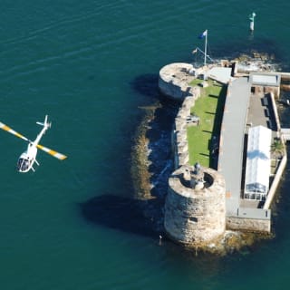 Sydney Helicopter Tour: 30-Minute Grand Scenic Flight 2