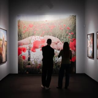 Fotografiska: Contemporary Photographic Art Exhibition 14