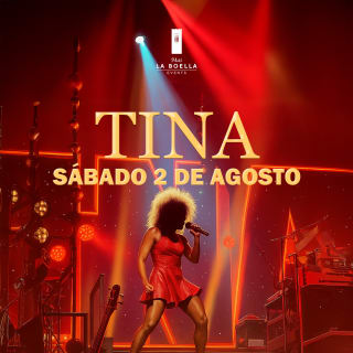 Conciertos Tributo - ABBA, Tina Turner y The Beatles 3
