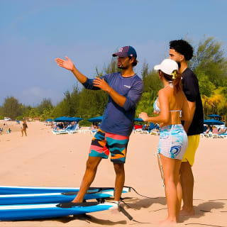 San Juan Surfing Lessons: Ride the Waves in Puerto Rico 11