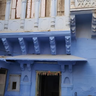 Blue city Tours in Jodhpur 8
