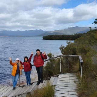 From Hobart: Gordon Dam and Lake Pedder Wilderness Day Tour 6