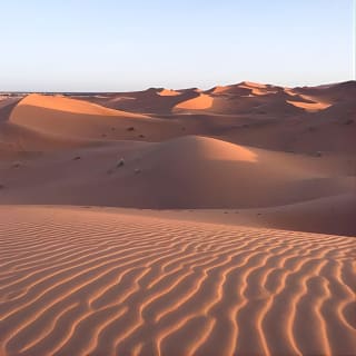 circuit de 3 jours dans le désert du Sahara au départ de Marrakech 6