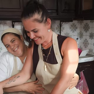 Cours de cuisine d'une demi-journée avec la chef locale Laila à Marrakech 2