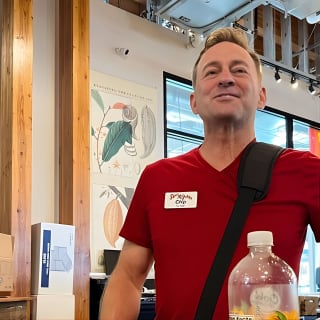 Pike Place Market Tasting Tour 2