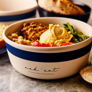 Bol healthy Med'Eat 3