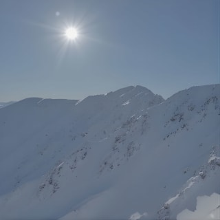 Southern Alps Scenic 4