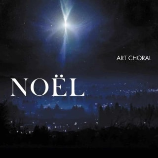 Le 9e Grande Salle - ArtChoral: Noël 1