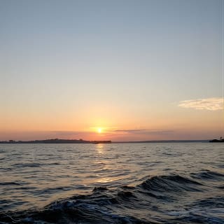 Sunset Lighthouse Harbor Cruise from Portland's Old Port 7