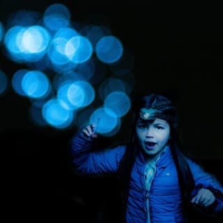 Hinterland Magic & Glow-worm Experience 7