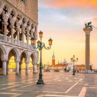 Palazzo Ducale e Basilica di San Marco: Tour + Salta la fila con la Terrazza della Basilica 2