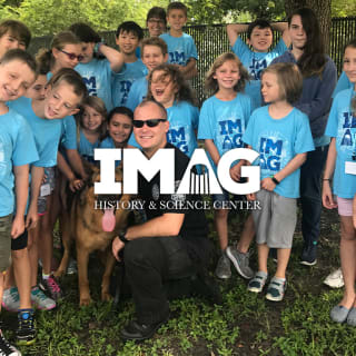 Campamento de Verano IMAG 2026 1