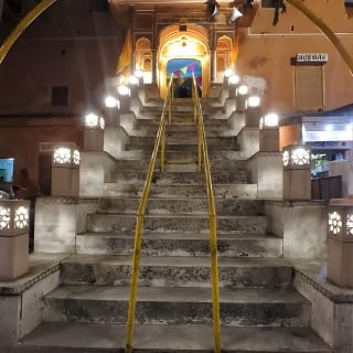 Jaipur Heritage Evening Walk - The Twilight Magic of Pink City  1