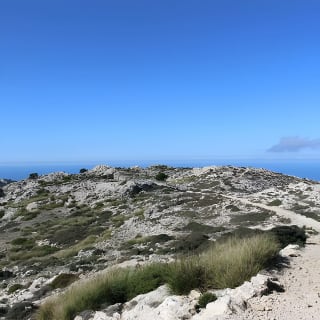 Hiking the Bridle Path of Austrian Archduke Ludwig Salvador 4