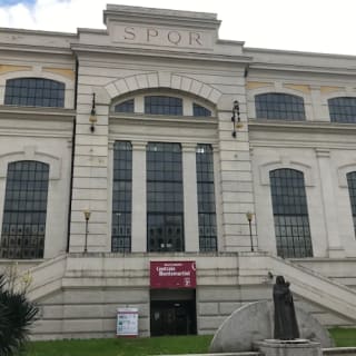Musei Capitolini e Centrale Montemartini con video multimediale 14