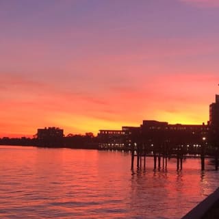 Tramonto al Mito del Mare 22