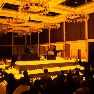 Candlelight: Punjabi Hits 3