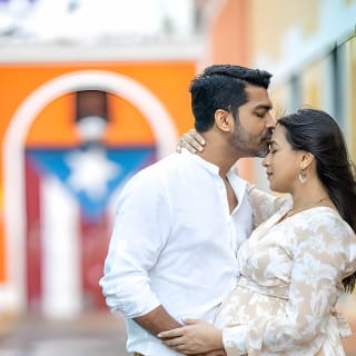 Private 30+Minute Photoshoot in Old San Juan (Photo shoot) 9