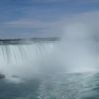 Fall for Niagara Tour 2