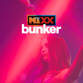 MIXX Bunker: Festival de Música y Arte Inmersivo 4