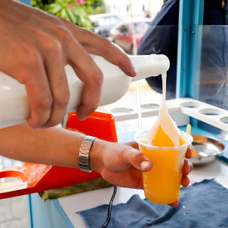 Morning Old San Juan Food Tour 5