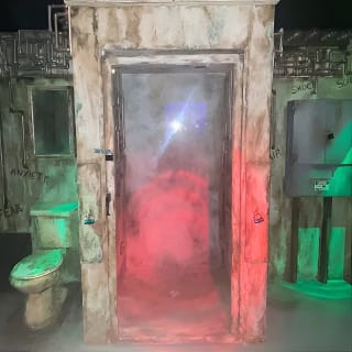 Breaking Point Escape Room 3