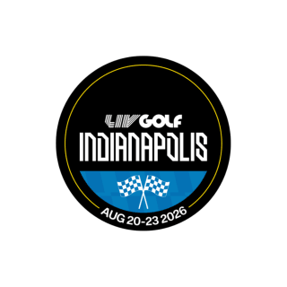 LIV Golf Indianapolis 2026 - Grounds 2
