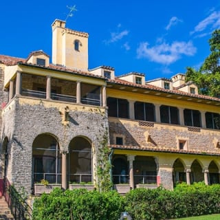 Deering Estate: Eintrittskarte für die Allgemeinheit 7