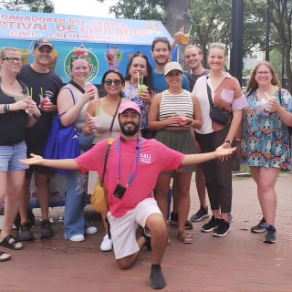 Cali Street Food Walking Tour 7