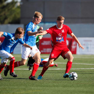 Coupe du Monde de Football Unifié Special Olympics Paris 2026 2
