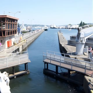 3-Stunden-Seattle-Stadtführung 3