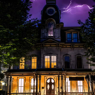 Mobile Ghosts 1