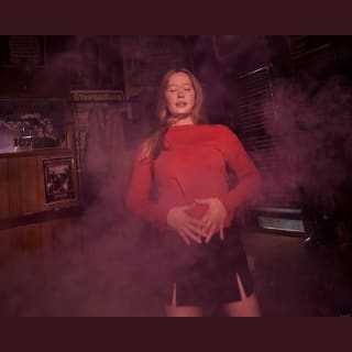 Julia Jacklin: Album Launch Show (14+ with an Adult) 1