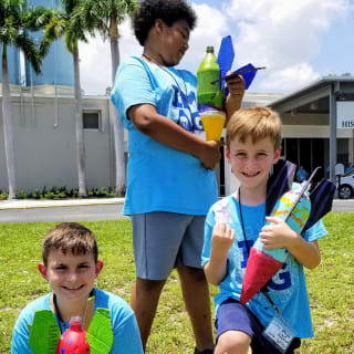 Campamento de Verano IMAG 2026 2