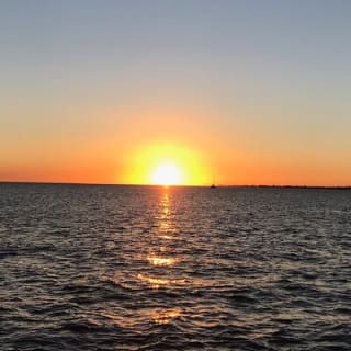 Tramonto al Mito del Mare 23