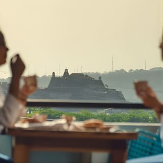 Cartagena Gourmet: Clase de cocina con vistas, elegancia y sabor 2