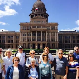 Best of Austin Small-Group Driving Tour with Local Guide 9