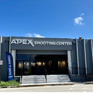 Shooting Range Fun für zwei Personen 3