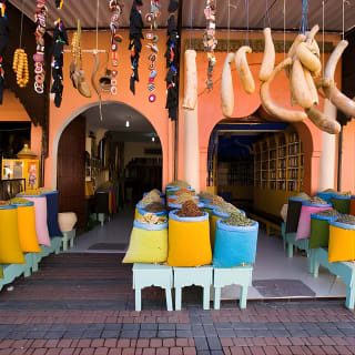 Marrakech Shopping Tour : médinas, souks et trésors cachés 4