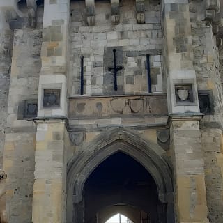 Private Walking Tour of Southampton 5