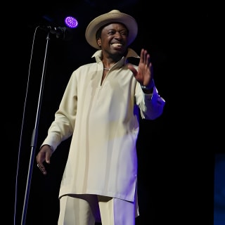Eddie Griffin: Live and Unleashed al Planet Hollywood Resort 6
