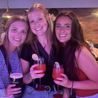 Dublin Epic Pub Crawl: Lo mejor de la vida nocturna de Dublín 9