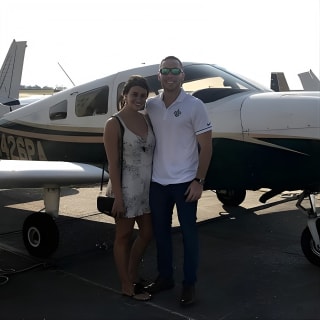 New Orleans VIP Sightseeing Flight with Champagne & Chocolates or Wine & Cheese 3