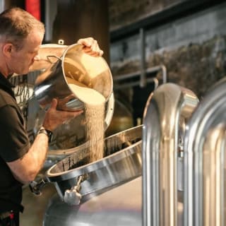 Holyrood Distillery Tour 3