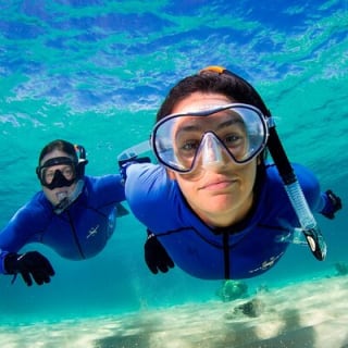 ABC Snorkel Charters Port Douglas Snorkelling max 12 passengers 5