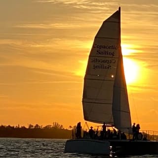 Tramonto al Mito del Mare 25