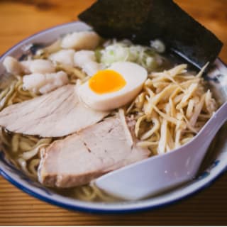 Ramen japonés - NYC 2