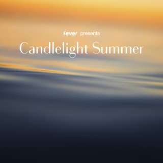 Candlelight Acapulco: Leyendas del Rock 1
